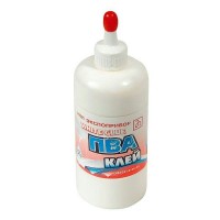 Клей ПВА 150гр ПВА-150к 12-150-22 ПВА-150 Экспоприбор 027772 027772