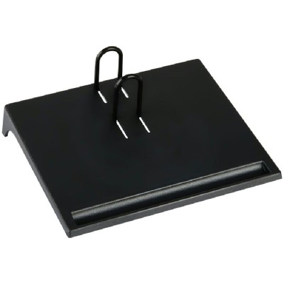 Подставка настольная для перекидного календаря. ПК21 Стамм