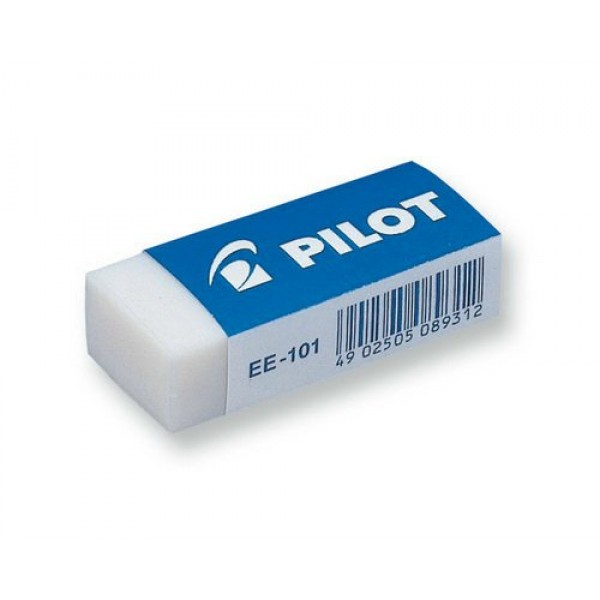Ластик каучук / EE-101-36 Pilot