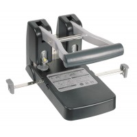 Дырокол 100 листов черн. 21892 ErichKrause Дырокол 100 листов черн. 21892 ErichKrause