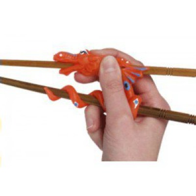 Игра развивающая Гурман тренажер китайские палочки от 7лет АЕ-2064 Уник-Ум