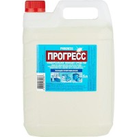 Хозяйственные товары Средство чистящее универсальное Прогресс 5л канистра 00-00011948   М08-1