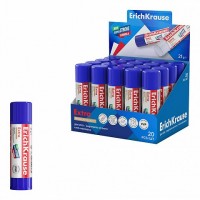 Клей карандаш 21гр Extra 2368 ErichKrause 20/480