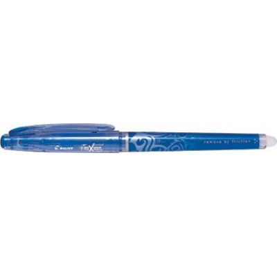 Ручка гелевая Пиши-стирай Шпион синяя 0,5мм BL-FRP5/L Pilot 12/144