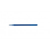 Стержень шариковый 111мм синий 0,5мм для ручки шпион 12/144 BLS-FRP-5/L Pilot