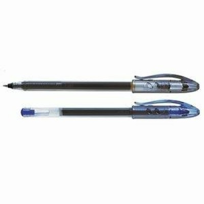 Ручка гелевая черная 0,5мм BL-SG-5 Pilot
