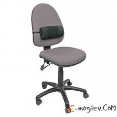 Разное  Подушка для кресла поясничная черн. FS-91907 Fellowes