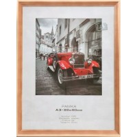 Фоторамка деревянная 30х40 сосна с20 Б0030557 Светосила 10/270 5-05353