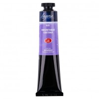 Краска акриловая художественная 46мл в тубе Ладога светло-фиолетовая 2204605 ЗХК Краска акриловая художественная 46мл в тубе Ладога светло-фиолетовая 2204605 ЗХК