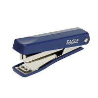 Степлер №10 син. 1001BBDS/с Eagle  012628