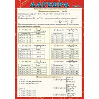 Алгебра. ч.4 32762. Праздник