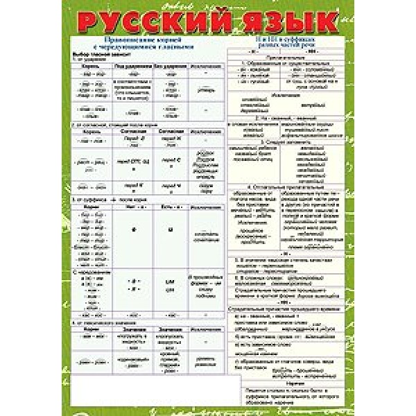 Русский язык. 32780. Праздник