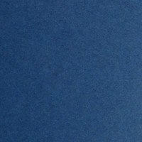 Картон цветной А2 200г/м2 тонированный синий КЦА2син. Лилия  700008