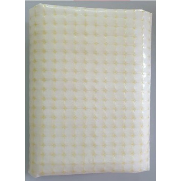 Обложка для учебников 245х430мм 200мкм универсальная А5+ со звездочкой 94-02-А5+ Силин 50/200