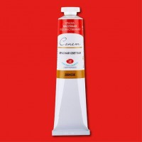 Краска масляная художественная 46мл в тубе Сонет Светло-красная 2604336 ЗХК 4/40 Краска масляная художественная 46мл в тубе Сонет Светло-красная 2604336 ЗХК 4/40