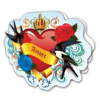 Эксмо/Виззл Набор для творчества 0 ОткСвРук На крыльях любви ОВ0009 Россия Эксмо/Виззл Набор для творчества 0 ОткСвРук На крыльях любви ОВ0009 Россия